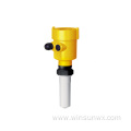 Level transmitter radar guided wave price sensor